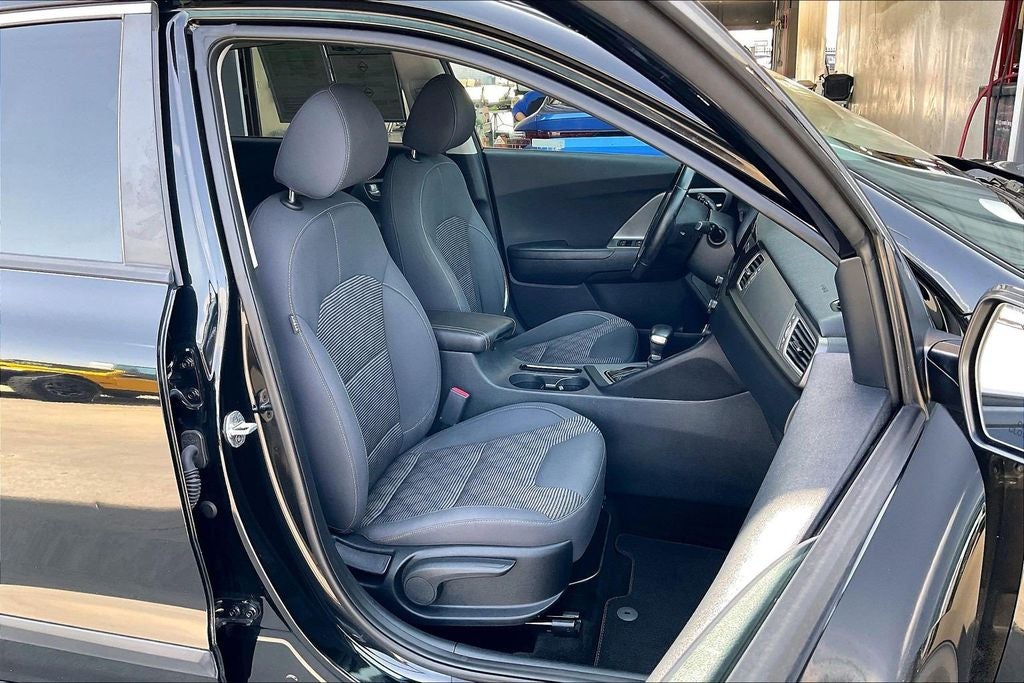 2019 Kia Niro LX