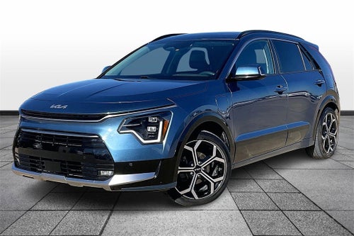 2023 Kia Niro Plug-In Hybrid SX