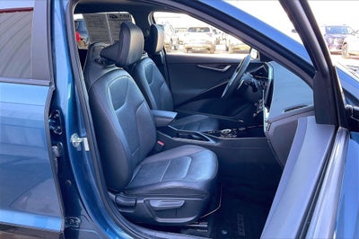 2023 Kia Niro Plug-In Hybrid SX