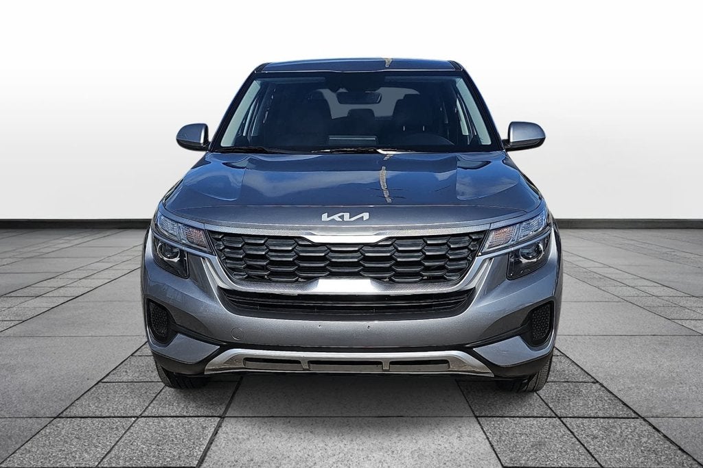 2023 Kia Seltos LX
