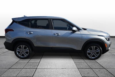 2023 Kia Seltos LX
