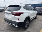 2021 Kia Seltos SX