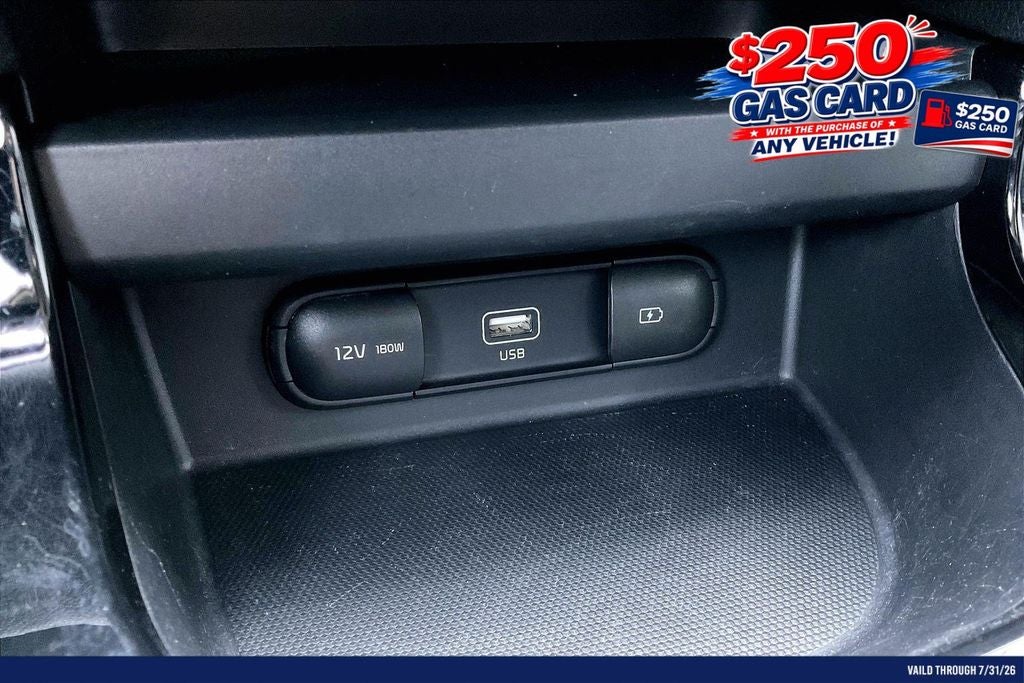 2022 Kia Seltos S