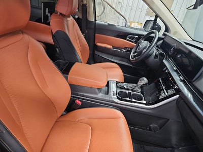 2024 Kia Carnival SX Prestige