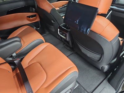 2024 Kia Carnival SX Prestige