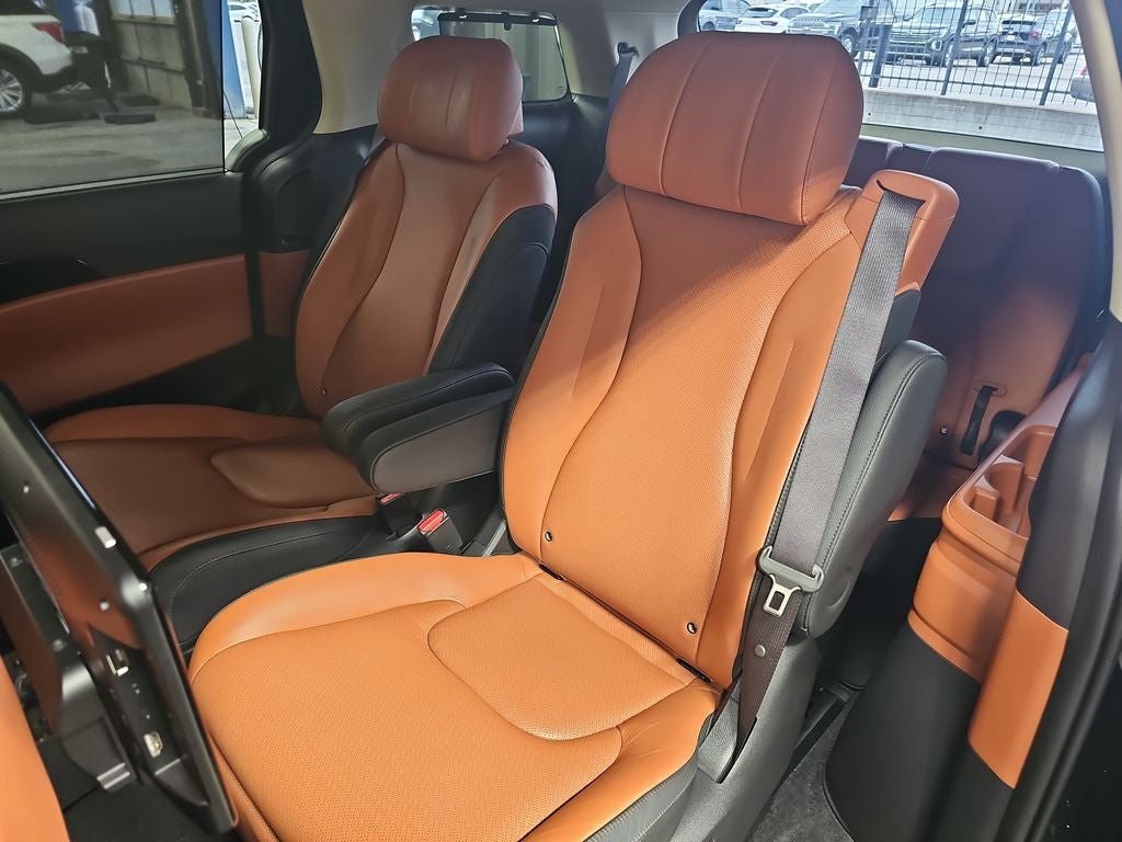 2024 Kia Carnival SX Prestige