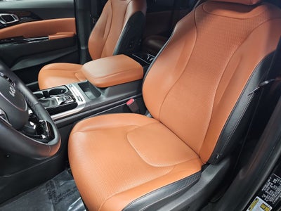 2024 Kia Carnival SX Prestige
