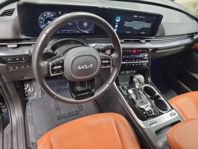 2024 Kia Carnival SX Prestige