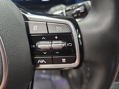 2024 Kia Carnival SX Prestige