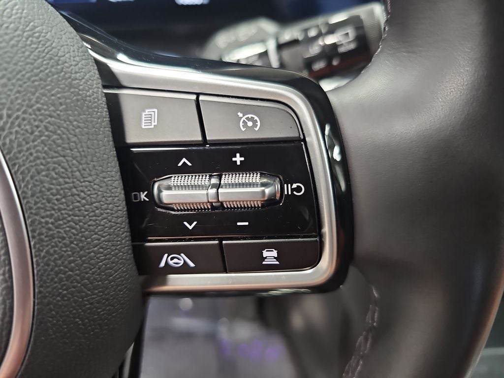 2024 Kia Carnival SX Prestige