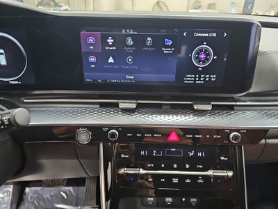 2024 Kia Carnival SX Prestige