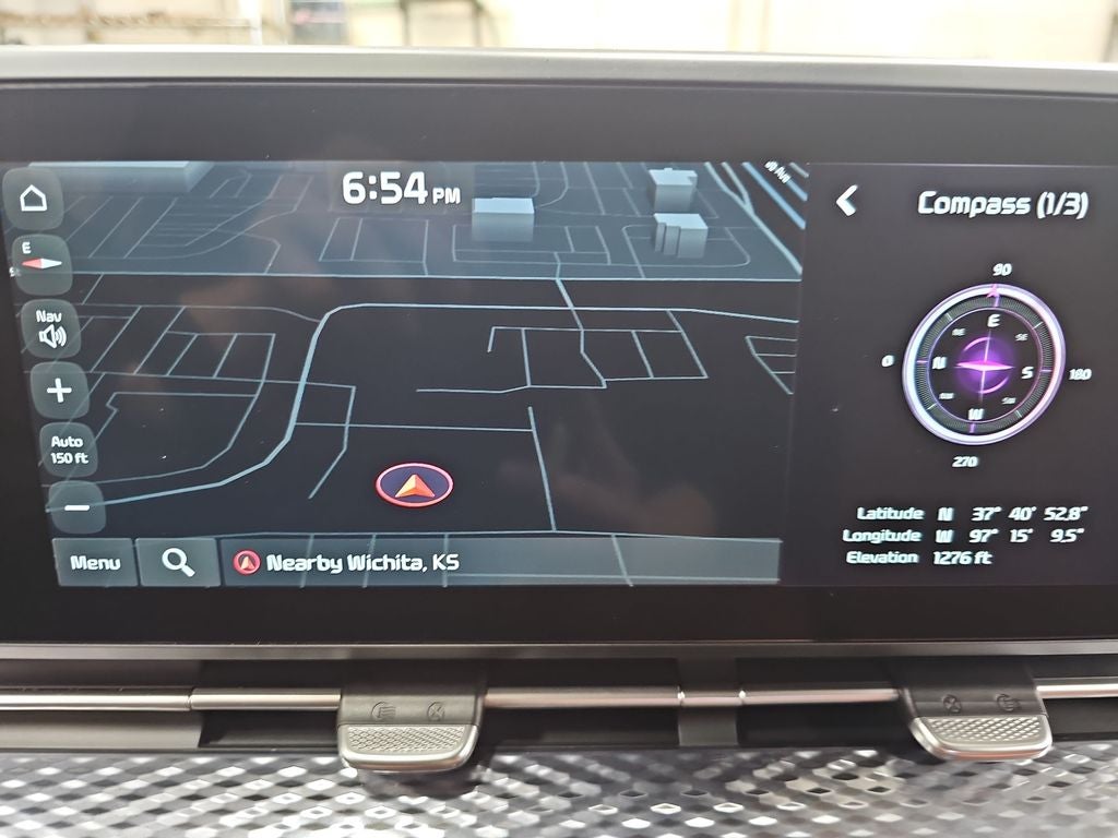 2024 Kia Carnival SX Prestige