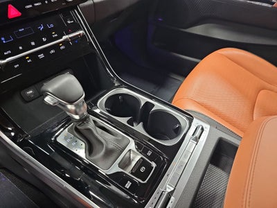2024 Kia Carnival SX Prestige