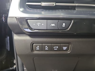2024 Kia Carnival SX Prestige