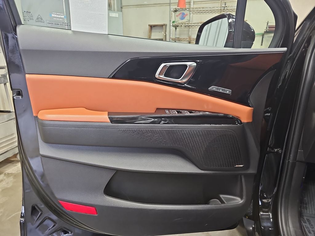 2024 Kia Carnival SX Prestige