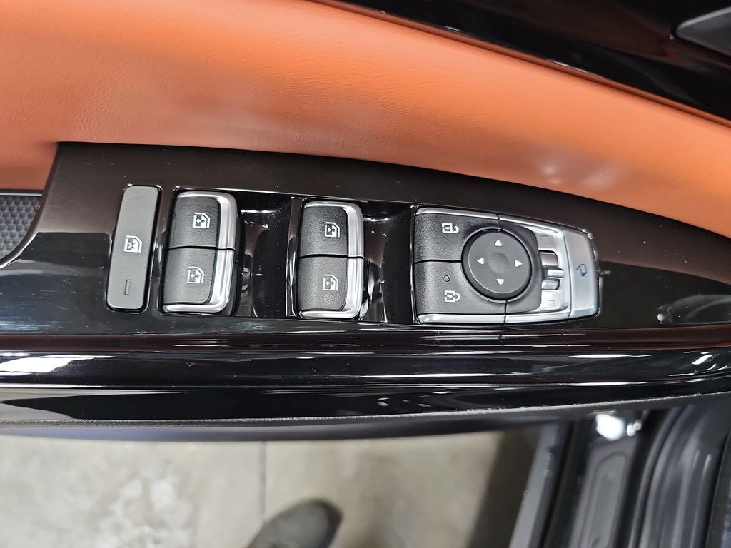 2024 Kia Carnival SX Prestige