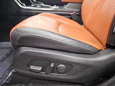 2024 Kia Carnival SX Prestige