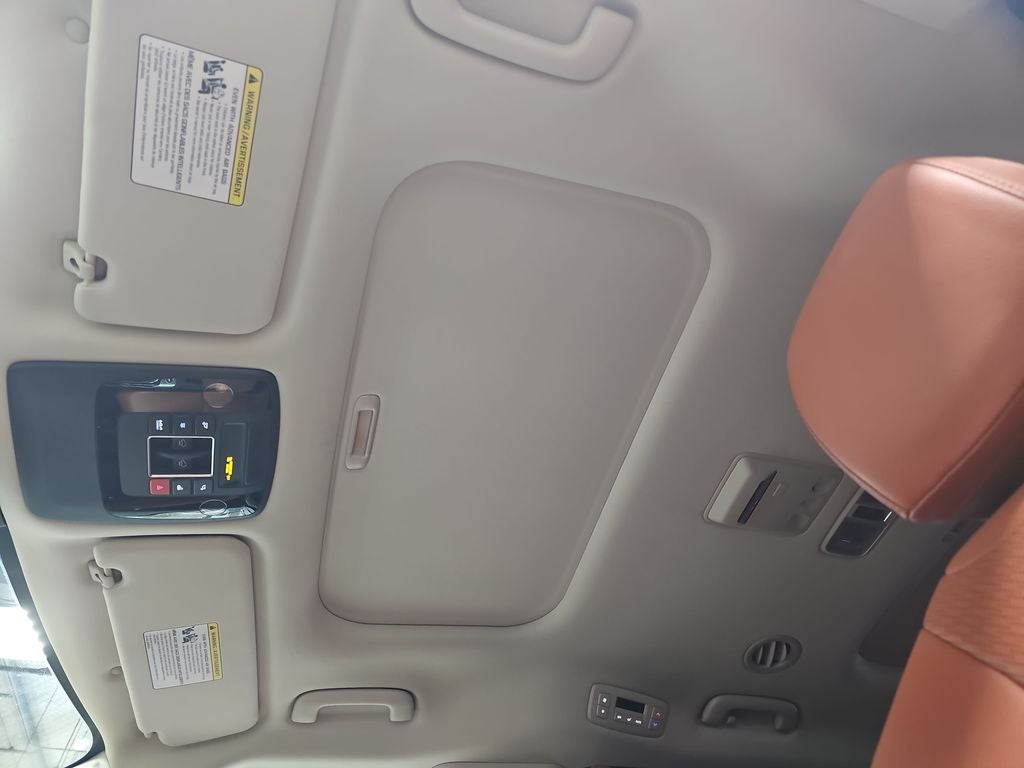 2024 Kia Carnival SX Prestige