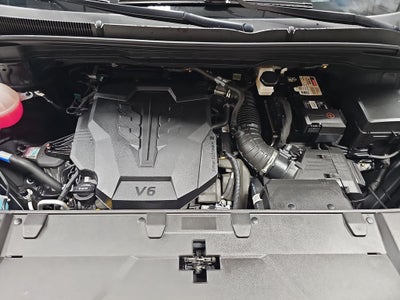 2024 Kia Carnival SX Prestige
