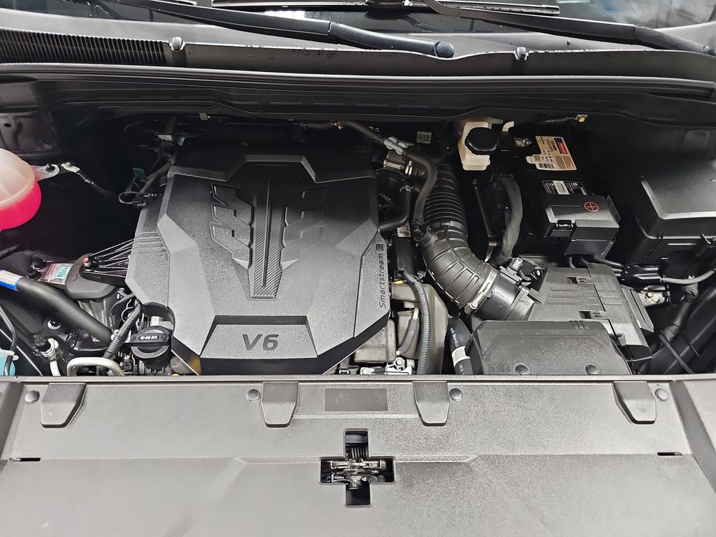 2024 Kia Carnival SX Prestige