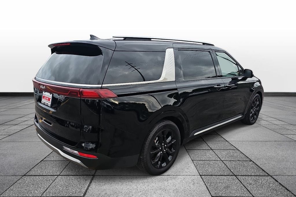2024 Kia Carnival SX Prestige