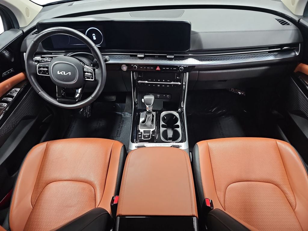 2024 Kia Carnival SX Prestige