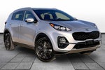 2021 Kia Sportage S