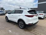 2022 Kia Sportage EX