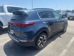 2022 Kia Sportage EX