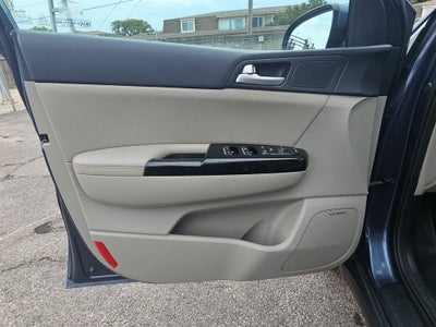 2022 Kia Sportage EX