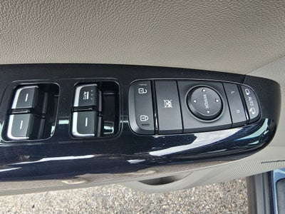 2022 Kia Sportage EX