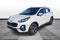 2022 Kia Sportage EX
