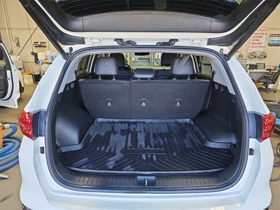 2022 Kia Sportage EX