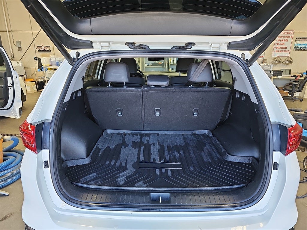 2022 Kia Sportage EX