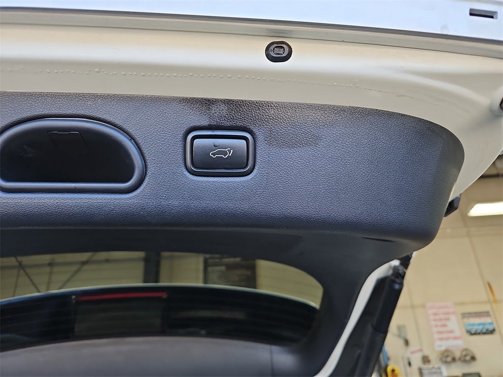 2022 Kia Sportage EX