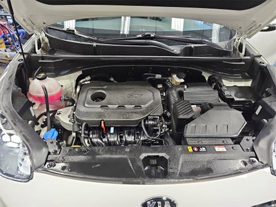 2022 Kia Sportage EX