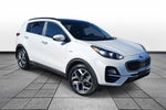 2022 Kia Sportage EX