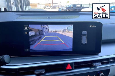 2025 Kia Sorento Plug-In Hybrid EX