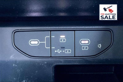 2025 Kia Sorento Plug-In Hybrid EX