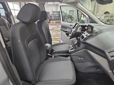 2019 Ford Transit Connect XLT