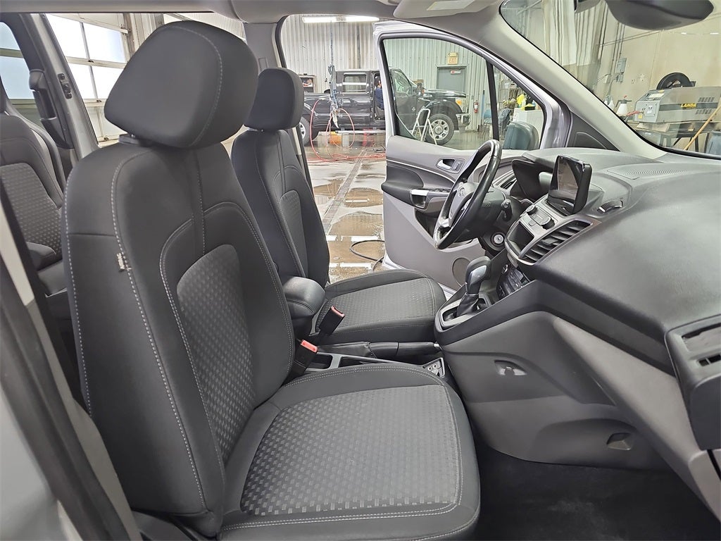 2019 Ford Transit Connect XLT