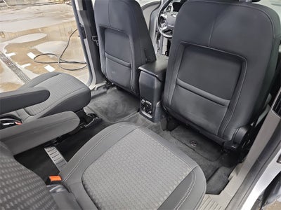 2019 Ford Transit Connect XLT
