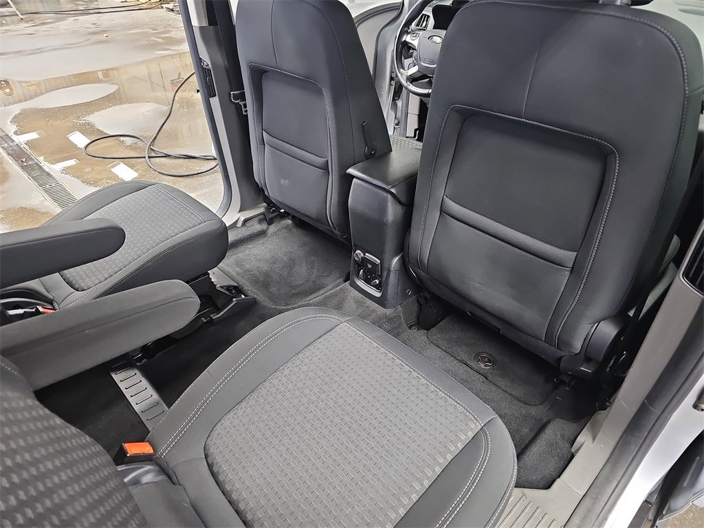 2019 Ford Transit Connect XLT