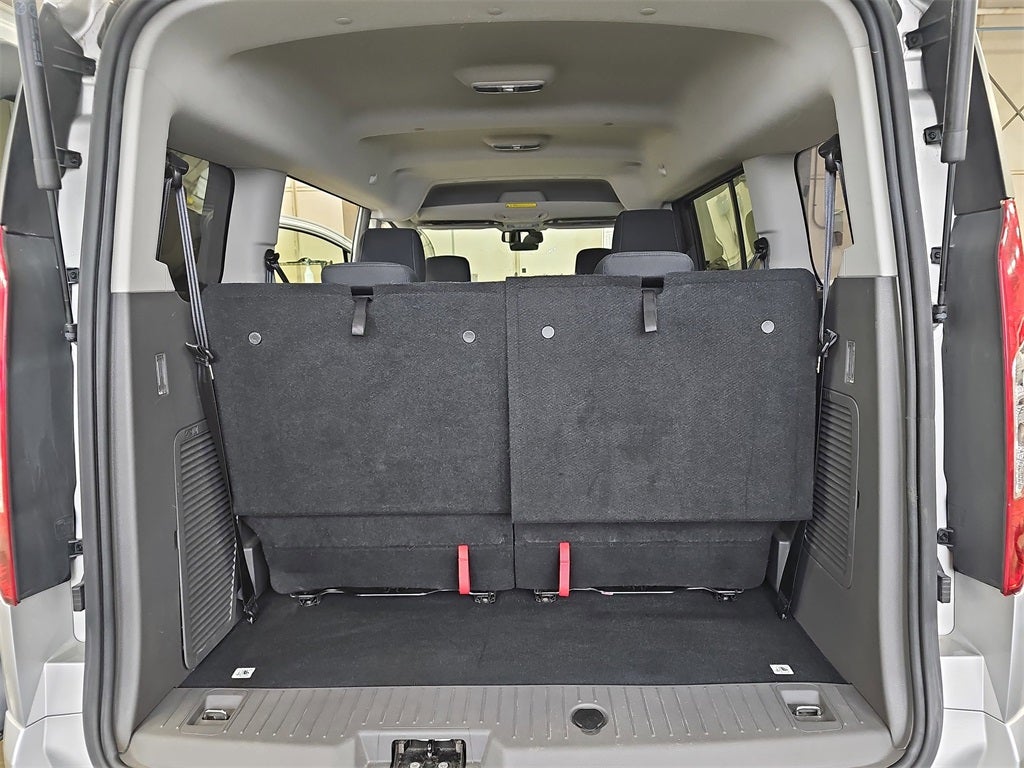 2019 Ford Transit Connect XLT