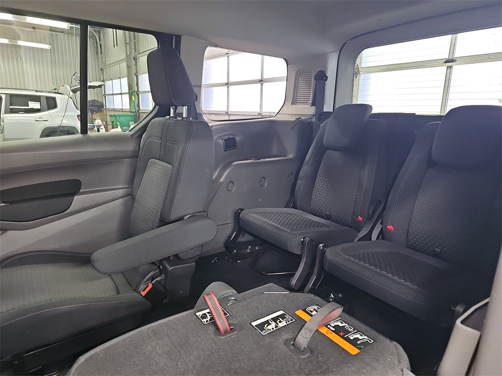 2019 Ford Transit Connect XLT