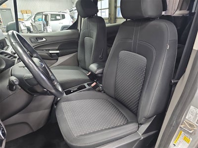 2019 Ford Transit Connect XLT