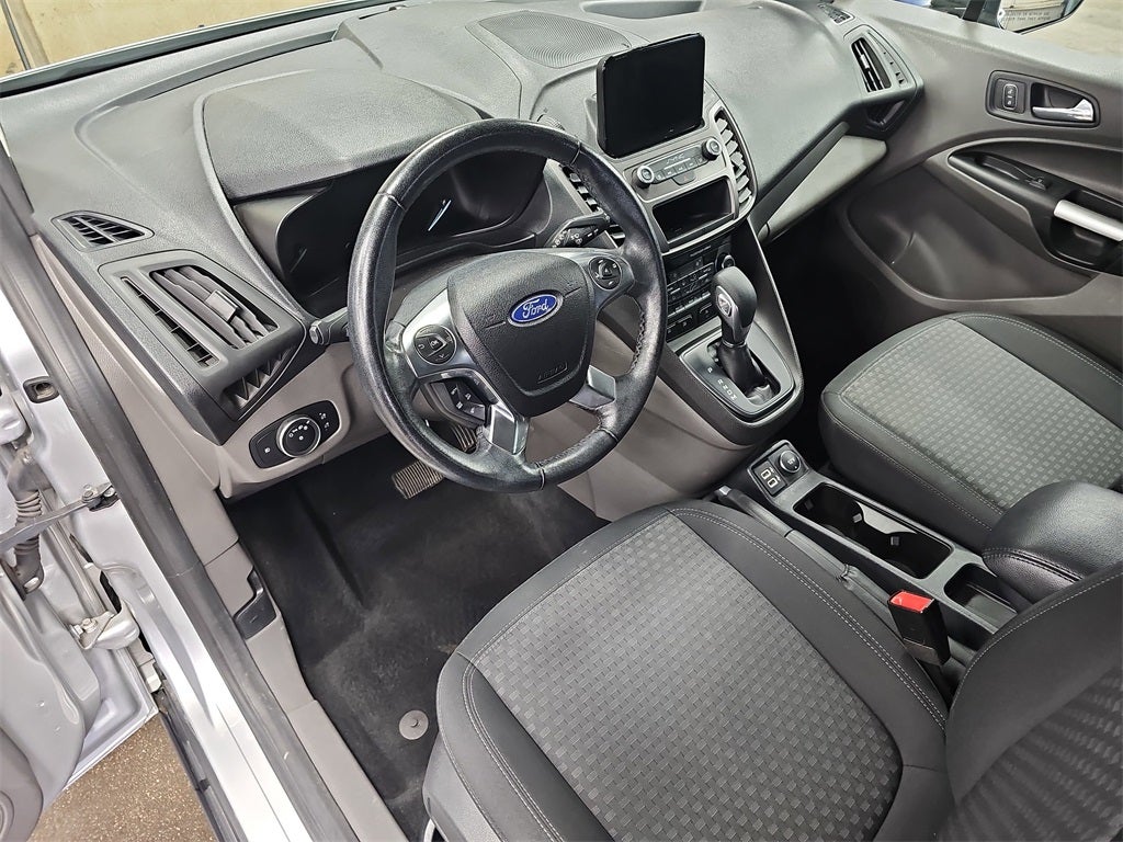 2019 Ford Transit Connect XLT