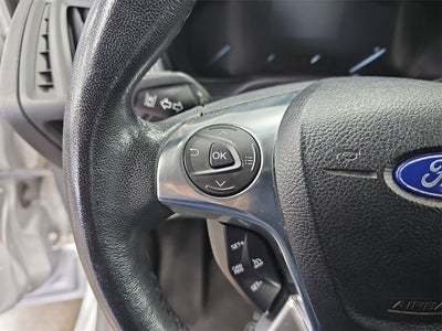 2019 Ford Transit Connect XLT