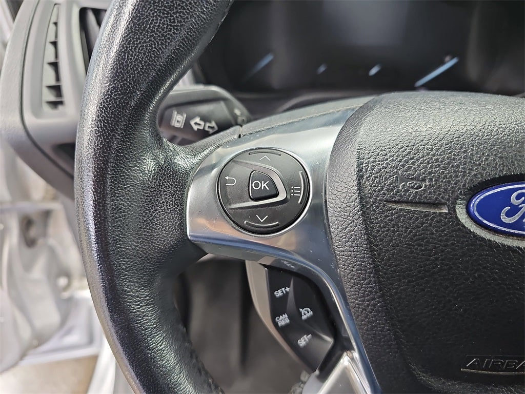 2019 Ford Transit Connect XLT