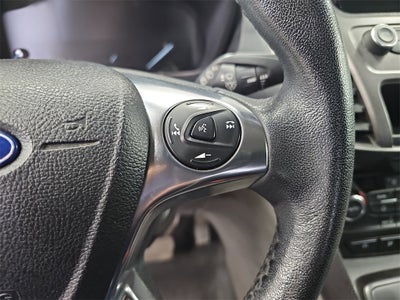 2019 Ford Transit Connect XLT